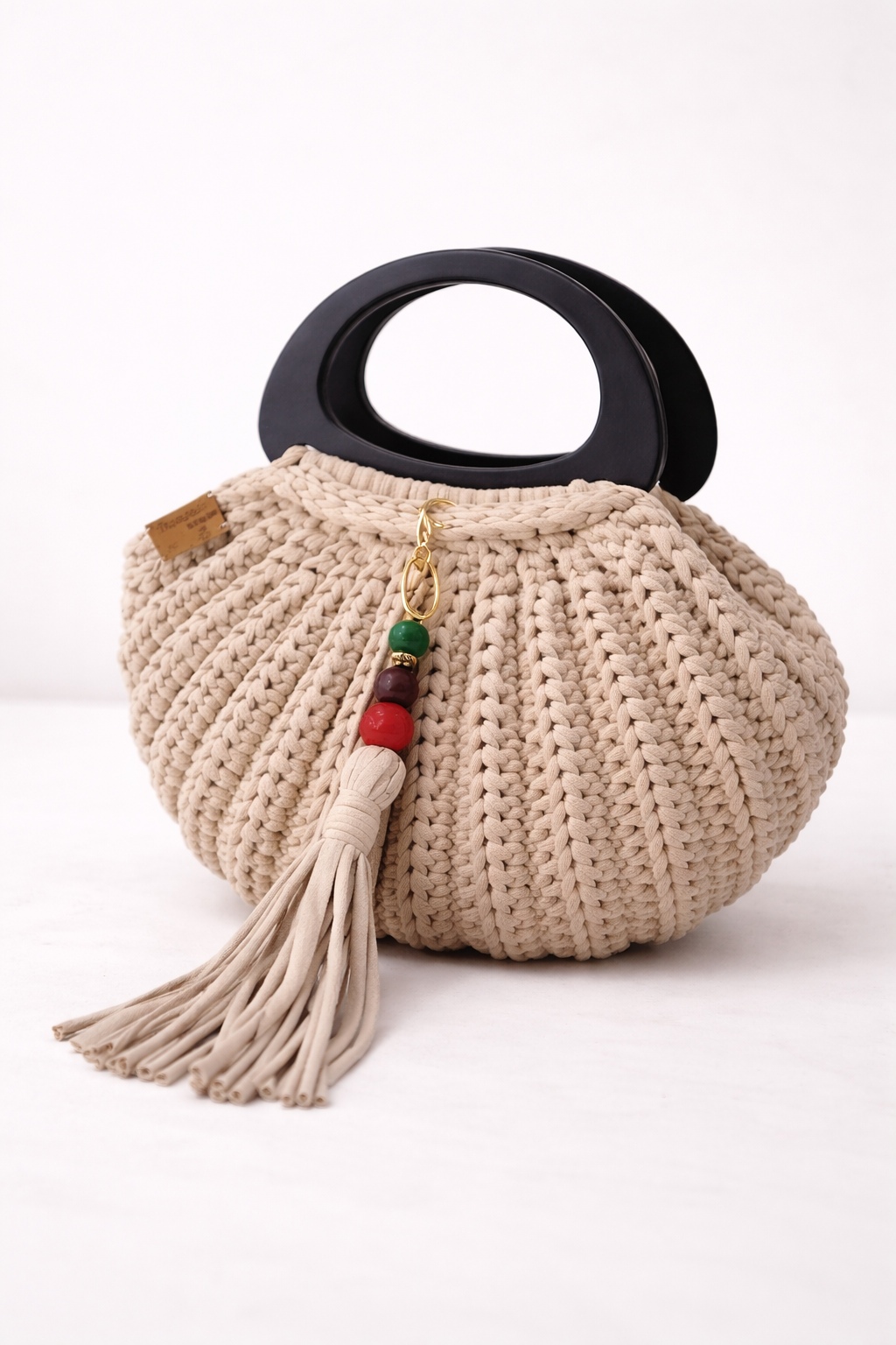 Bolsa Elizabeth II imagem 2