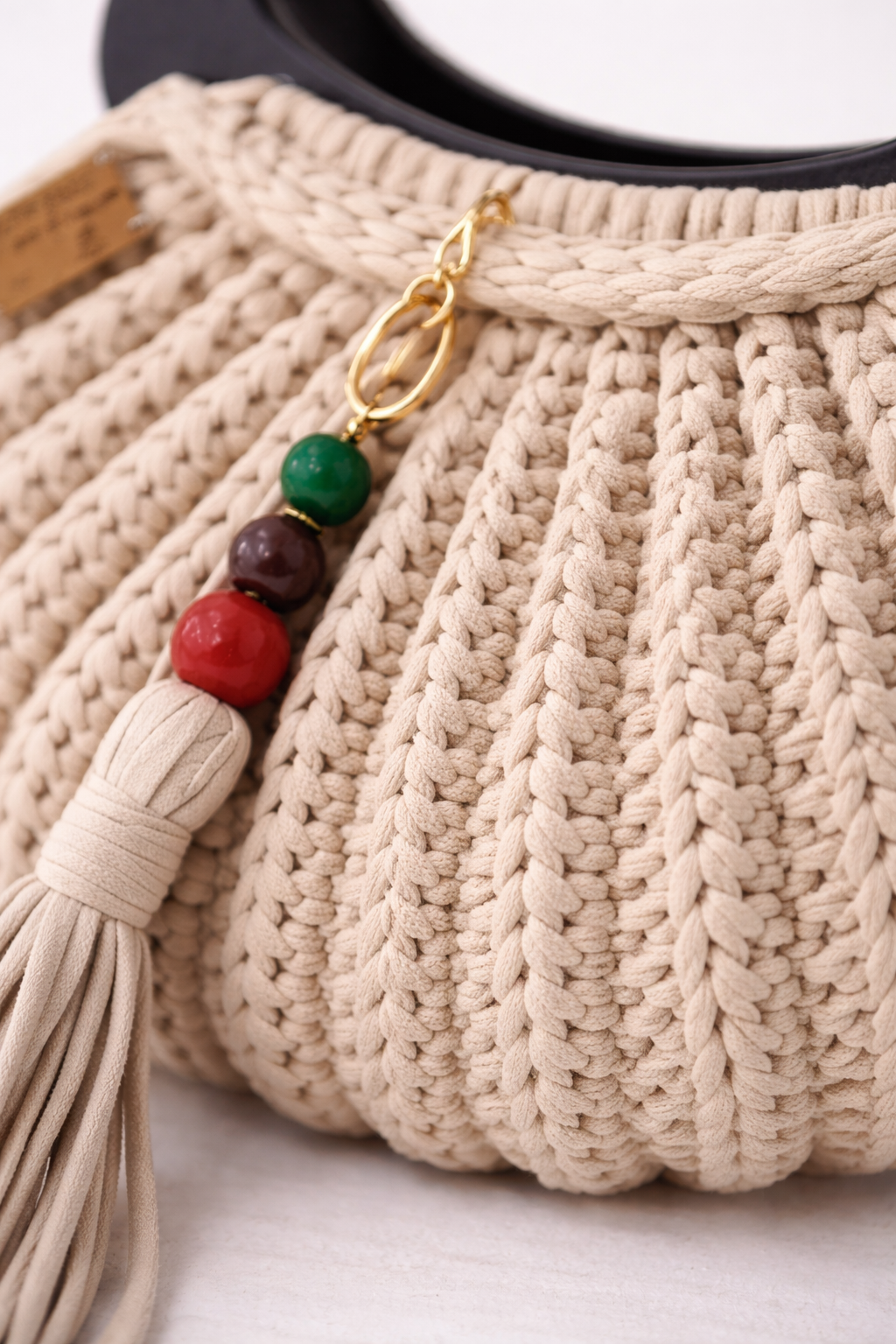 Bolsa Elizabeth II imagem 3